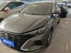 Changan Eado PLUS Blue Whale NE 1.4T GDI Dual-Clutch Premium Edition - фото 1