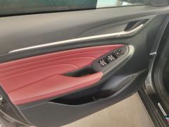 Changan Eado PLUS Blue Whale NE 1.4T GDI Dual-Clutch Premium Edition - фото 12