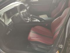 Changan Eado PLUS Blue Whale NE 1.4T GDI Dual-Clutch Premium Edition - фото 14
