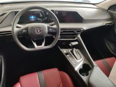 Changan Eado PLUS Blue Whale NE 1.4T GDI Dual-Clutch Premium Edition - фото 16