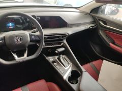 Changan Eado PLUS Blue Whale NE 1.4T GDI Dual-Clutch Premium Edition - фото 17