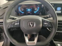 Changan Eado PLUS Blue Whale NE 1.4T GDI Dual-Clutch Premium Edition - фото 18