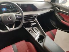 Changan Eado PLUS Blue Whale NE 1.4T GDI Dual-Clutch Premium Edition - фото 19