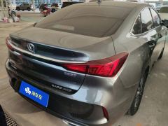 Changan Eado PLUS Blue Whale NE 1.4T GDI Dual-Clutch Premium Edition - фото 2
