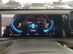 Changan Eado PLUS Blue Whale NE 1.4T GDI Dual-Clutch Premium Edition - фото 20