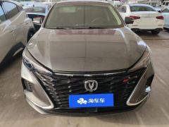 Changan Eado PLUS Blue Whale NE 1.4T GDI Dual-Clutch Premium Edition - фото 3