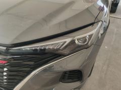 Changan Eado PLUS Blue Whale NE 1.4T GDI Dual-Clutch Premium Edition - фото 4