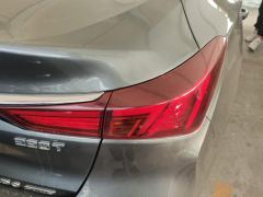 Changan Eado PLUS Blue Whale NE 1.4T GDI Dual-Clutch Premium Edition - фото 5