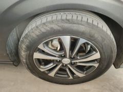 Changan Eado PLUS Blue Whale NE 1.4T GDI Dual-Clutch Premium Edition - фото 6
