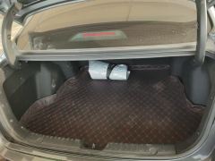 Changan Eado PLUS Blue Whale NE 1.4T GDI Dual-Clutch Premium Edition - фото 7