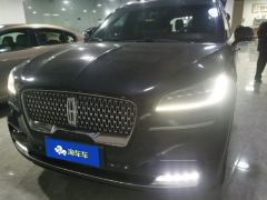 Lincoln Flying Spur 3.0T AWD Edition - фото 1