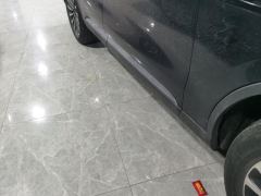 Lincoln Flying Spur 3.0T AWD Edition - фото 10