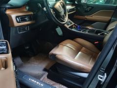 Lincoln Flying Spur 3.0T AWD Edition - фото 14