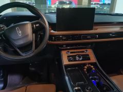 Lincoln Flying Spur 3.0T AWD Edition - фото 16