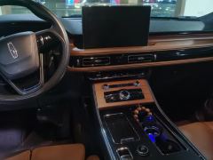 Lincoln Flying Spur 3.0T AWD Edition - фото 17