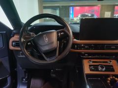 Lincoln Flying Spur 3.0T AWD Edition - фото 18