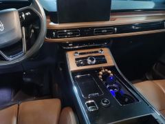 Lincoln Flying Spur 3.0T AWD Edition - фото 19