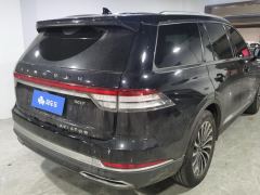 Lincoln Flying Spur 3.0T AWD Edition - фото 2