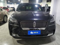 Lincoln Flying Spur 3.0T AWD Edition - фото 3