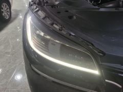 Lincoln Flying Spur 3.0T AWD Edition - фото 4