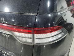 Lincoln Flying Spur 3.0T AWD Edition - фото 5