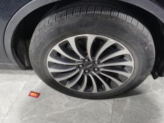 Lincoln Flying Spur 3.0T AWD Edition - фото 6