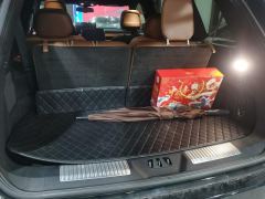 Lincoln Flying Spur 3.0T AWD Edition - фото 7