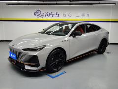 Changan UNI-V 1.5T Sport Edition - фото 1