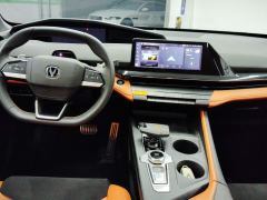 Changan UNI-V 1.5T Sport Edition - фото 16