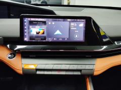 Changan UNI-V 1.5T Sport Edition - фото 17