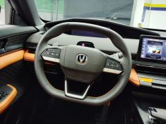 Changan UNI-V 1.5T Sport Edition - фото 18
