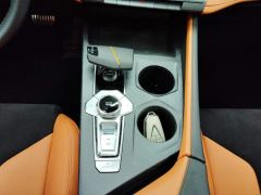 Changan UNI-V 1.5T Sport Edition - фото 19