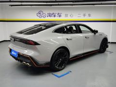 Changan UNI-V 1.5T Sport Edition - фото 2