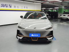 Changan UNI-V 1.5T Sport Edition - фото 3