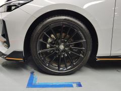 Changan UNI-V 1.5T Sport Edition - фото 6
