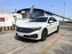 Volkswagen Jetta Sagitar 300TSI Dual-clutch transmission superior version - ფოტო 1