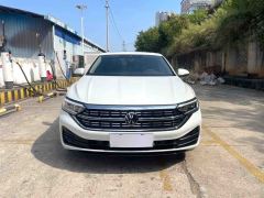Volkswagen Jetta Sagitar 300TSI Dual-clutch transmission superior version - ფოტო 2