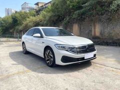 Volkswagen Jetta Sagitar 300TSI Dual-clutch transmission superior version - ფოტო 3