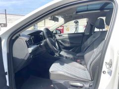 Volkswagen Jetta Sagitar 300TSI Dual-clutch transmission superior version - ფოტო 4