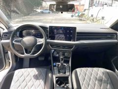 Volkswagen Jetta Sagitar 300TSI Dual-clutch transmission superior version - ფოტო 5