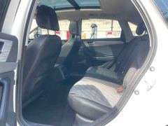 Volkswagen Jetta Sagitar 300TSI Dual-clutch transmission superior version - ფოტო 6