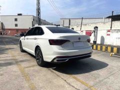 Volkswagen Jetta Sagitar 300TSI Dual-clutch transmission superior version - ფოტო 7