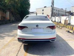 Volkswagen Jetta Sagitar 300TSI Dual-clutch transmission superior version - ფოტო 8