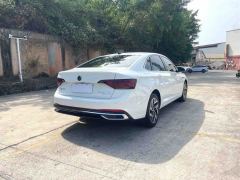 Volkswagen Jetta Sagitar 300TSI Dual-clutch transmission superior version - ფოტო 9
