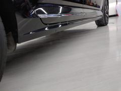 Volkswagen Passat Facelift 330TSI Luxury Edition - ფოტო 10