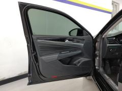 Volkswagen Passat Facelift 330TSI Luxury Edition - ფოტო 12