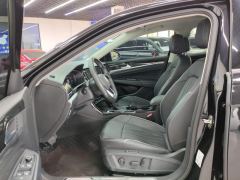 Volkswagen Passat Facelift 330TSI Luxury Edition - ფოტო 14
