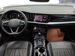 Volkswagen Passat Facelift 330TSI Luxury Edition - ფოტო 16