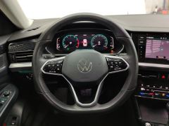 Volkswagen Passat Facelift 330TSI Luxury Edition - ფოტო 18