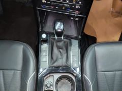 Volkswagen Passat Facelift 330TSI Luxury Edition - ფოტო 19